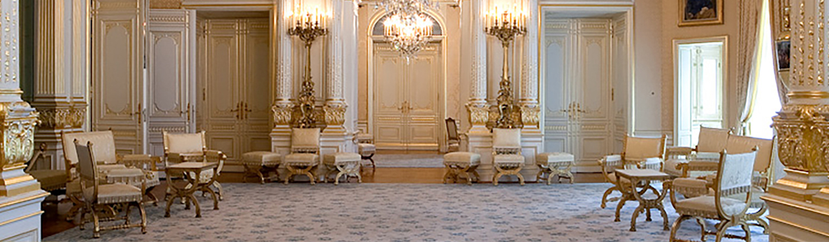 Image 3 Palais grand-Ducal Luxembourg