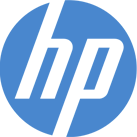 Logo HP