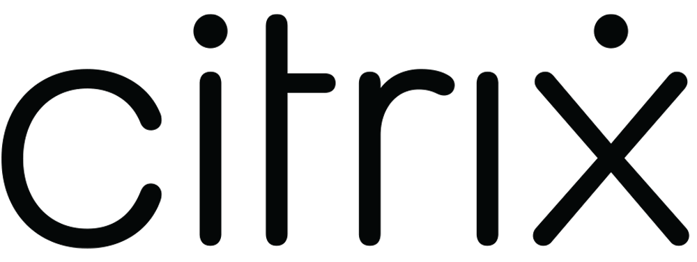 Logo Citrix
