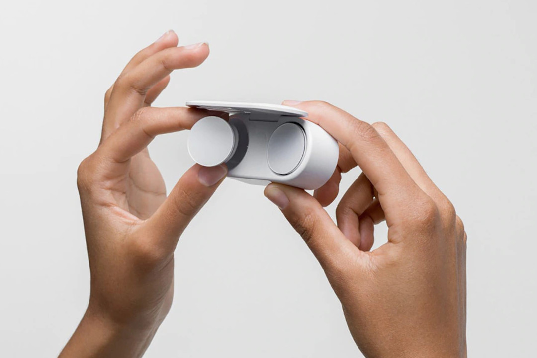 Surface Earbuds