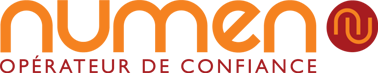 Logo Numen