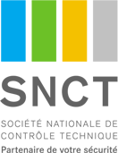 Logo SNCT