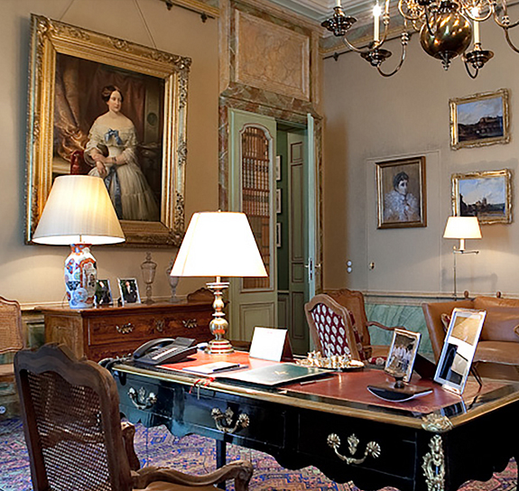 Image 2 Palais Gran-Ducal Luxembourg