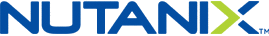 Logo Nutanix