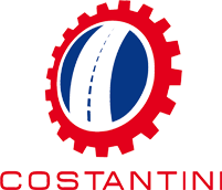Constantini Logo
