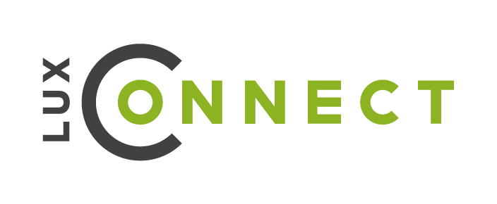 Logo LuxConnect