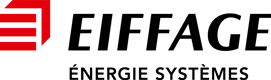 Logo Eiffage