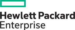 Logo HP Enterprise
