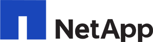 Logo NetApp