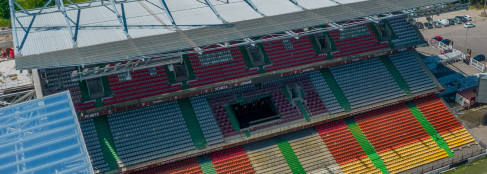 Stade Saint Symphorien