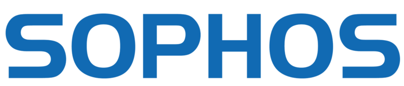 Logo Sophos