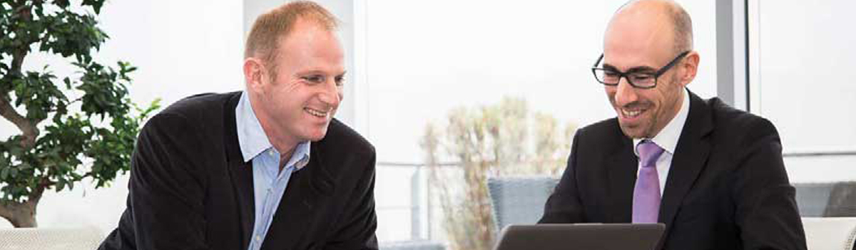 Alain Maringer & Christophe Dardenne