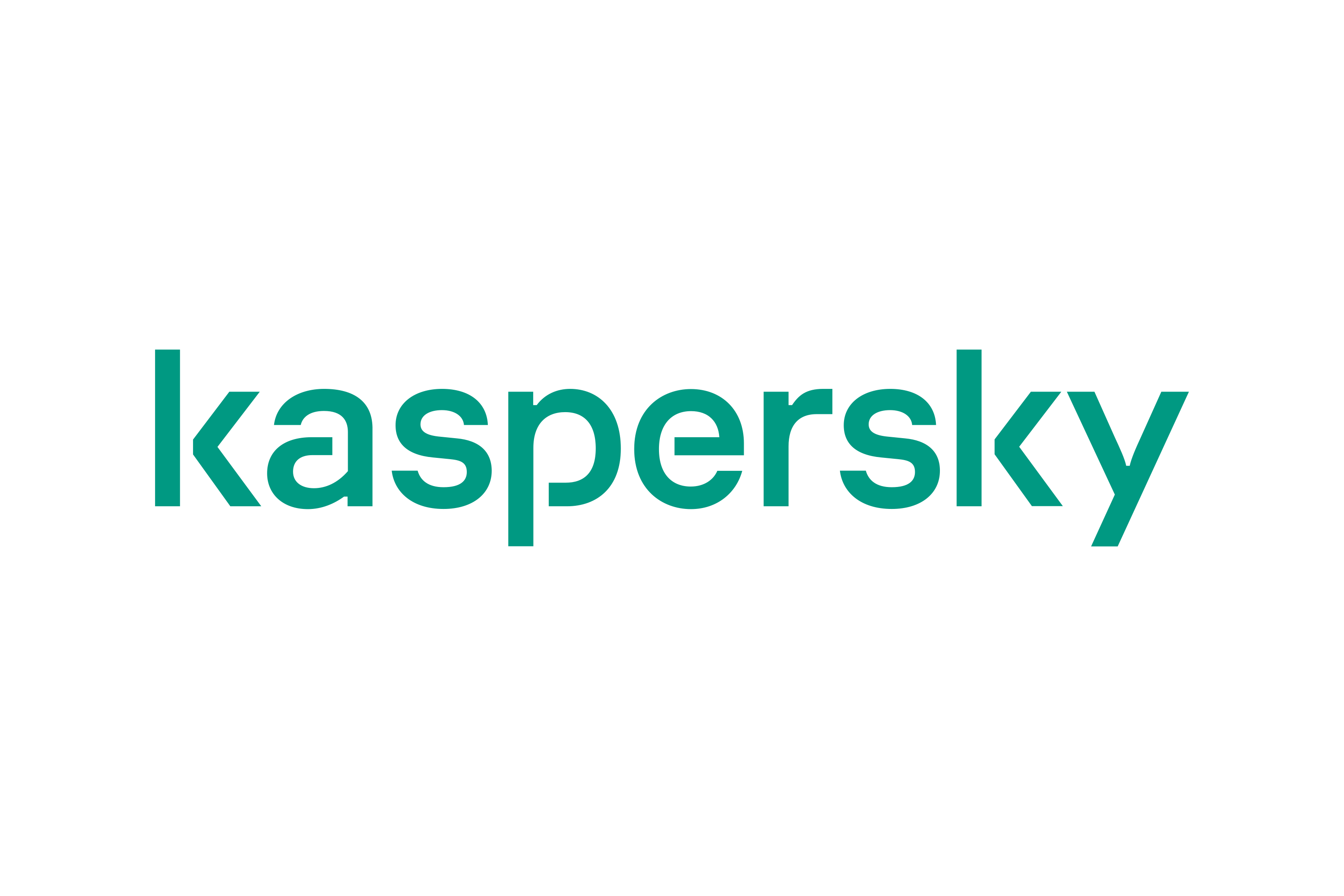 Logo Kaspersky Lab